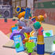 Image for article titled In Praise Of Games That Make Us Small